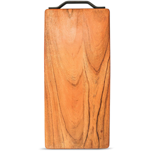 Perfecto para verduras, frutas, carne, pizza, queso, tabla de cortar de madera, tabla de cortar de diseño antiguo, accesorios de utensilios de cocina para el hogar - Product Image 4