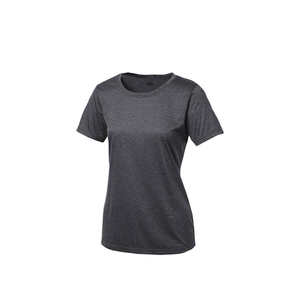 Camisetas para Mujer, Tops Casuales Modernos, Manga Corta, Tela de Algodón Ligera, Ajuste Cómodo, Estilo Moderno - Product Image 3