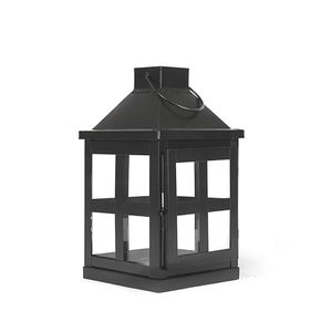 Unique <b>Vintage</b> Style Decorative Metal <b>Lantern</b> for Home Decoration Perfect for Home Decor Parties & Events Table Top - Product Image 4
