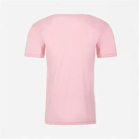 T-shirts Bella Canvas unisexes avec logo personnalisé - 100% coton et options polyester/coton, coupe classique