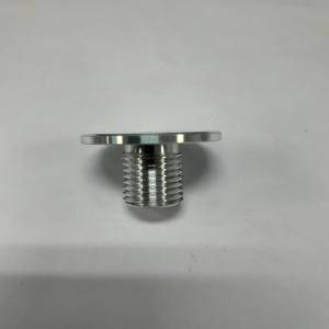 ODM OEM Professional Custom High Precision Accessories Cnc Precision Machining Service Parts - Product Image 2