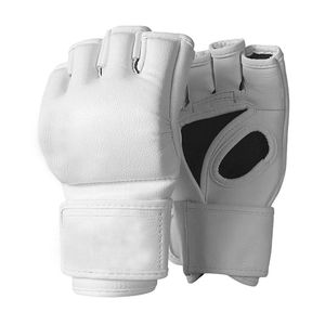 Guantes de Entrenamiento MMA Ligeros y Cómodos para Uso Diario, Diseñados para Entrenamiento de Alto Rendimiento, con Características Impermeables y que Absorben la Humedad - Product Image 1