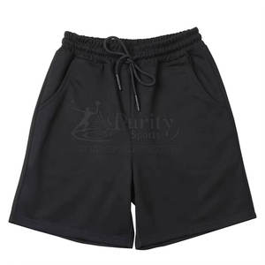 Shorts respirants à séchage rapide pour hommes Meilleures ventes Shorts pour hommes Concevez votre propre logo Shorts pour hommes - Product Image 6