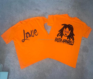 Men's High Street Casual Spring Lightweight Breathable 100% Organic Cotton Short Sleeve T-shirt and Shorts <b>Set</b> Quick Dry - Product Image 6