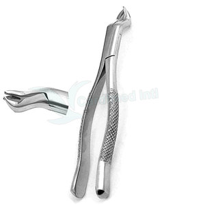 Pinzas de Extracción Manuales de Acero Inoxidable de Alta Calidad, Certificadas por la CE, Hechas en Pakistán, MOQ Bajo - Product Image 2