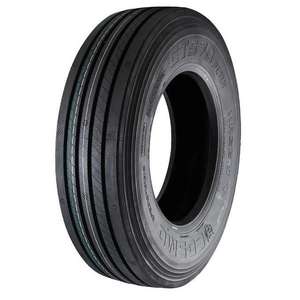 Nouveaux pneus de camion radiaux TBR sans chambre à air 315/80R22.5 295/80R22.5 12R22.5, usage intensif, ECE GCC DOT SONCAP - Product Image 1