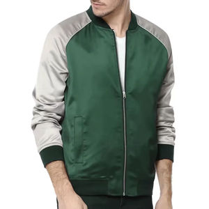 Chaquetas Resistentes a las Manchas, Tejido Ligero y Transpirable, Chaquetas Resistentes a las Manchas, Ropa Exterior Informal, Estilo Moderno y Simple - Product Image 5