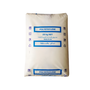 HDPE noir HE3490LS PE100 pour tuyaux sous pression, résistant aux UV, qualité bimodale pour applications eau et gaz - Product Image 1