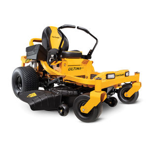 Tondeuse à gazon Cub Cadet ZT154 Zero Turn de haute qualité d'origine - Product Image 1