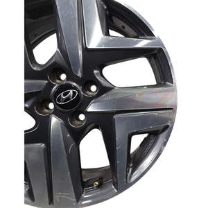 Jantes en alliage HYUNDAI Bayon Série 52910-Q0400 (21>) - Product Image 5