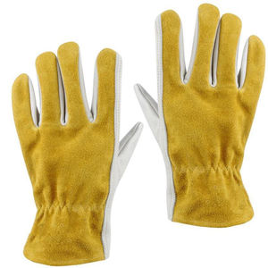 Guantes de conducción de cuero compatibles con pantalla táctil, guantes de motocicleta que permiten el uso de teléfonos inteligentes sin sacrificar el ajuste seguro y elegante - Product Image 2