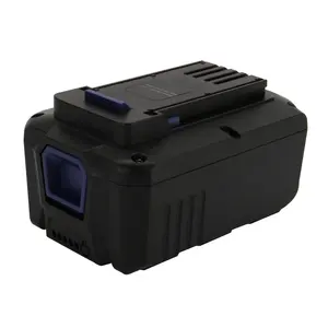 Replace Rechargeable 36V LUX-TOOLS 36LB2600 LI-ion 3Ah 4Ah 5Ah cordless tool battery power tool battery