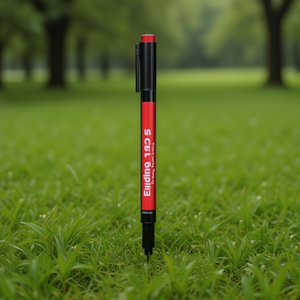 Rotulador Edding S Rojo de 0.3mm para Escribir y Dibujar - Product Image 3