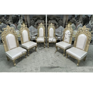 Boda hindú Mandap Vedi Silla de diseño a precios al por mayor Gujarati Ceremonia de matrimonio Mandap Sillas deslumbrantes sillas de boda conjunto - Product Image 1