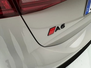 ใช้พลังงานอย่างเรียบร้อย2025 Au_di S6 E-Tron แบบพรีเมี่ยมบวก AWD 2025 Au_di พลังงานใหม่ S6 E-Tron รถยนต์ไฟฟ้ากีฬาความเร็วสูง Audi Etron - Product Image 6