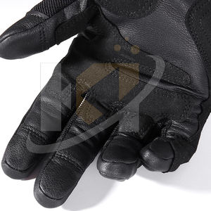 Gants de moto de style nouveau pour la moto Racing lourde Gants de moto de vêtements de sport intérieurs doux - Product Image 4