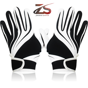 Los mejores proveedores de guantes de fútbol americano Pakistán suministran guantes resistentes a la humedad de alta calidad para uso en exteriores pedidos al por mayor - Product Image 2