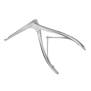 La mejor calidad Kerrison Rongeur Spine Kerrison Instrumento quirúrgico Kerrison Rongeur Hecho de acero inoxidable Tarifa al por mayor OEM - Product Image 4