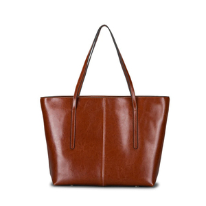 Custom New Fashion Canvas <b>Tote</b> <b>Shopping</b> <b>Bag</b> Wholesale High Quality Low MOQ Leather Drawstring <b>Shopping</b> <b>Bags</b> - Product Image 1