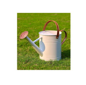 Venta al por mayor, gran venta de agua, Cubo de metal, cubo de basura para uso doméstico y hecho a mano al mejor precio - Product Image 5