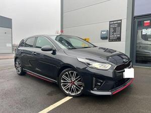 KIA CEED USADO CON VOLANTE A LA IZQUIERDA/DERECHA - Product Image 4