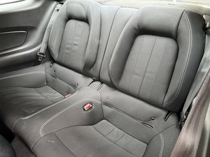 Ford Mustang 2022 seminuevo usado EcoBoost Intercooled Turbo Premium RWD - Product Image 5