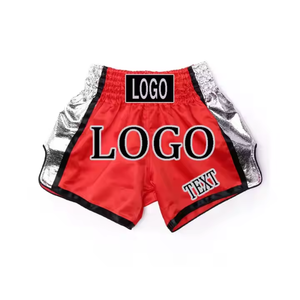 Pantalones cortos MMA con correa ajustable de alta calidad, pantalones cortos MMA sublimados, pantalones cortos de compresión MMA, diseñe sus propios pantalones cortos MMA personalizados, pantalones cortos OEM - Product Image 6