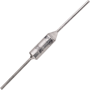 Material metálico de enlace de fusible térmico RY de alta calidad de Venta caliente para uso en refrigerador Fusibles superiores en el mercado - Product Image 1