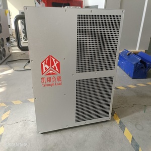 Ac380v 30Kw tải ngân hàng cho trung tâm dữ liệu hệ thống điện thử nghiệm - Product Image 3