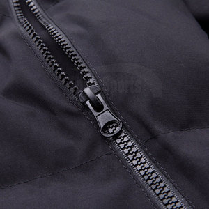 เสื้อโค้ทตัวยาวฟุตบอลสำหรับผู้ใหญ่เสื้อโค้ทขนสัตว์กันน้ำกลับได้ - Product Image 5