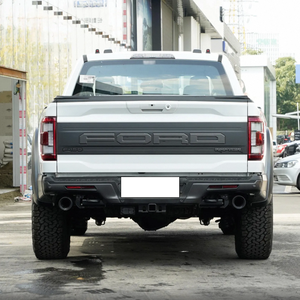 2022 para F-150 Raptor 3.5T V6 Turbo, Camioneta de Tamaño Completo, Volante a la Izquierda, CN - Product Image 1