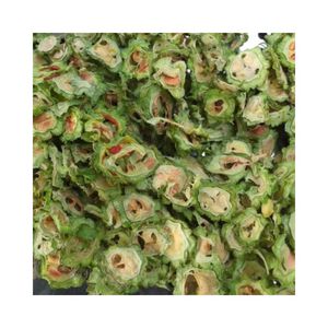 MEILLEURE QUALITÉ BITTER MELON FABRIQUÉ AU VIETNAM-VENTE EN GROS BITTER MELON PRÊT À EXPORTER Offre Spéciale BITTER STANDARD - Product Image 3