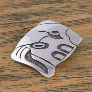 925จี้เงินแท้จี้ดีและเสน่ห์เครื่องประดับฮิปฮอปของขวัญสำหรับทุกคนดีไซน์สุนัขไม่เหมือนใคร - Product Image 3