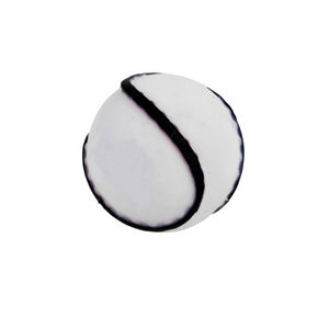 Best Stylish Machine <b>Stitched</b> Training Soft Touch Material cork in Different Color Contrasted Hurling Ball - Product Image 2