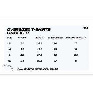 T-shirts Basiques Oversize 100% Coton Respirant Style Urbain Motif Uni Tissu Jersey 240 Grammes Modèle Numéro Imprimé - Product Image 4