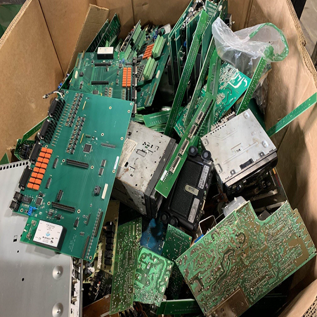 Wholesale Best Quality Recycled Motherboard Scraps Made in France Fast Delivery Low Price in Stock for Sale
