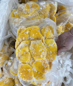 Votre partenaire de confiance pour les fruits et légumes vietnamiens IQF en vrac - Product Image 5