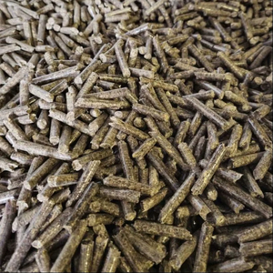 Pellets de madera - Product Image 1