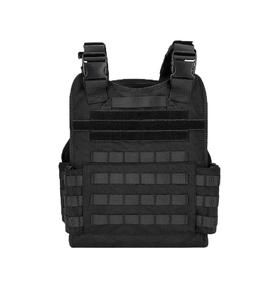 Chaleco táctico suministrado de fábrica con paneles antirradiación Equipo de transporte hecho de poliéster duradero Directo de Vietnam - Product Image 3