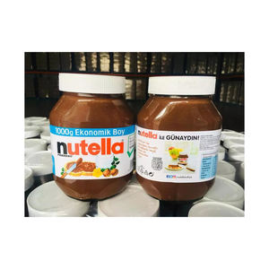 Crema de chocolate Nutella, amada por los amantes del chocolate y los frutos secos - Product Image 5