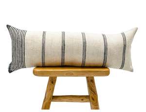 หมอนขนยาวระดับพรีเมี่ยมสัมผัสนุ่มคุณภาพสูงขนาดที่กำหนดเองการตกแต่งขนสัตว์ของนักออกแบบรูปแบบที่ไม่ซ้ำกันความสะดวกสบายที่บ้าน - Product Image 3