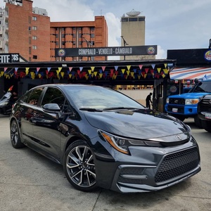 TOYOTA COROLLA HYBRID <b>CARS</b> for SALE / USED TOYOTA COROLLA <b>VEHICLES</b> for SALE - Product Image 4