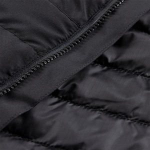 Veste matelassée pour homme de qualité supérieure, dernier style, prix abordable, vente chaude, veste matelassée légère pour homme avec fabrication sur mesure - Product Image 3