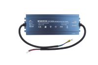 Transformateur LED étanche IP67 12V 24V 60W 80W 100W 150W 200W 250W 300W 400W 500W pour usine