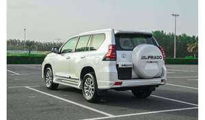 CHEAP USED 2023/2024 SUV 4.5L V8 AWD LEATHER SEATS ACC <b>Panoramic</b> Sunroof Automatic 360 Rear <b>Camera</b> Good Condition Low Mileage - Product Image 2