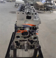 Vente Nouveau Moteur Diesel 3.0L 1KZ-T 1KZ-TE pour Toyota Hilux HiAce Land Cruiser Prado 4Runner