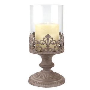 Support de bougie en laiton et aluminium sur mesure, finition or premium, style moderne, décoration d'intérieur haut de gamme - Product Image 6