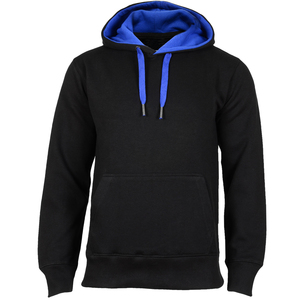 2024 Vente chaude Premium de haute qualité en relief Logo chandails sweat personnalisé surdimensionné sweat à capuche impression 3D gaufrage sweats à capuche blancs - Product Image 6