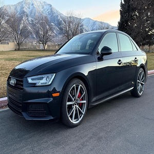 AUDI A4 2.0T QUATTRO PREMIUM PLUS SEDAN 2018 USADO, VOLANTE A LA IZQUIERDA/DERECHA - Product Image 1