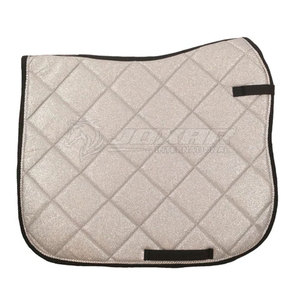 Tapis de selle durable pour une utilisation équestre OEM Logo personnalisé Prix d'usine disponible en gros - Product Image 2